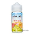 Daze Fusion - Kiwi Passionfruit Guava Iced 100mL For Cheap