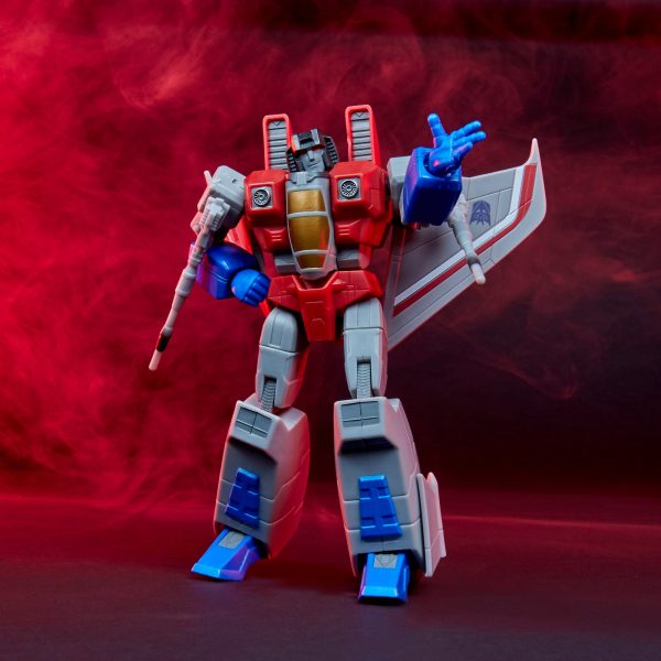 Transformers R.E.D. [Robot Enhanced Design] The Transformers: The Movie Coronation Starscream Online Hot Sale