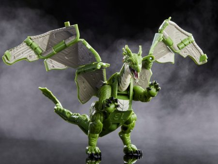 Dungeons & Dragons Dicelings Green Dragon Sale