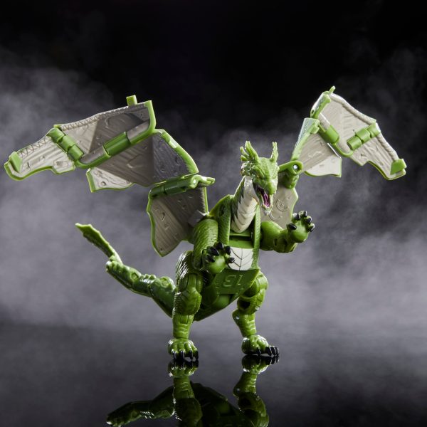 Dungeons & Dragons Dicelings Green Dragon Sale