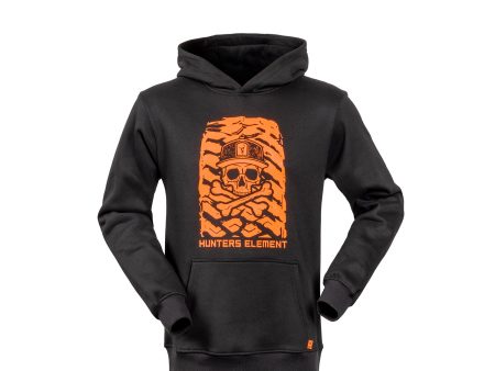 Dead Tread Hoodie For Discount