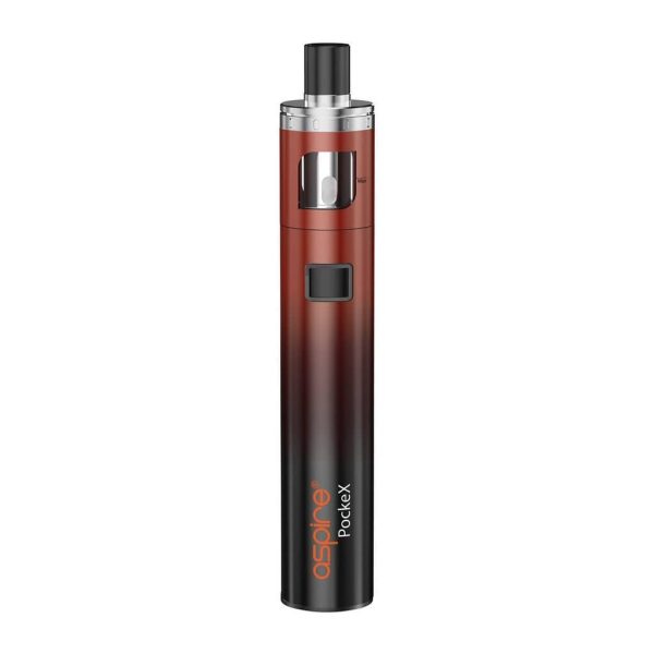 Aspire PockeX AIO Starter Kit Online Hot Sale