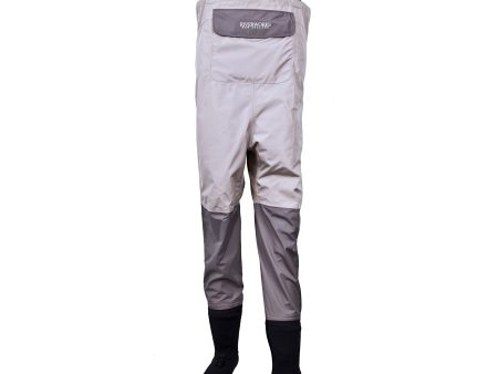 B3 Wader Supply