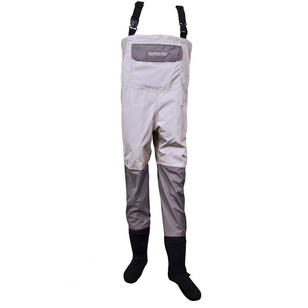 B3 Wader Supply