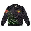 Chalk Line Nerf Retro Fanimation Jacket - Large For Discount