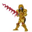 Power Rangers Lightning Collection Mighty Morphin Goldar Figure on Sale