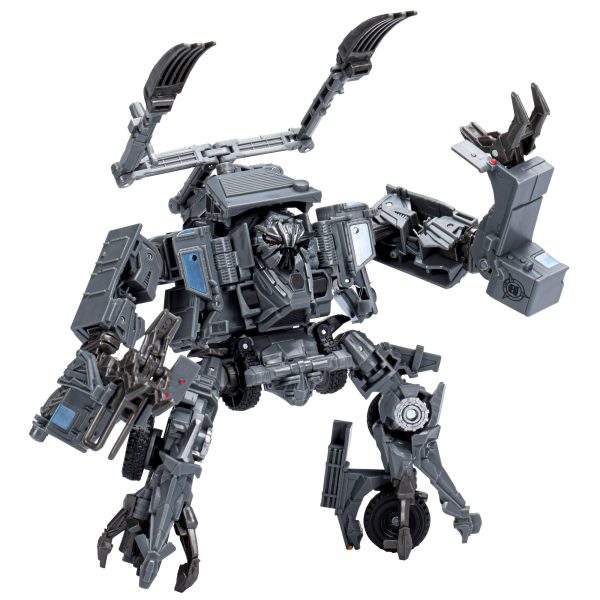 Transformers Studio Series N.E.S.T. Bonecrusher Supply