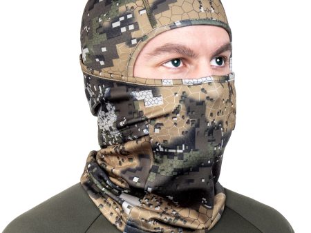 Zenith Balaclava Supply