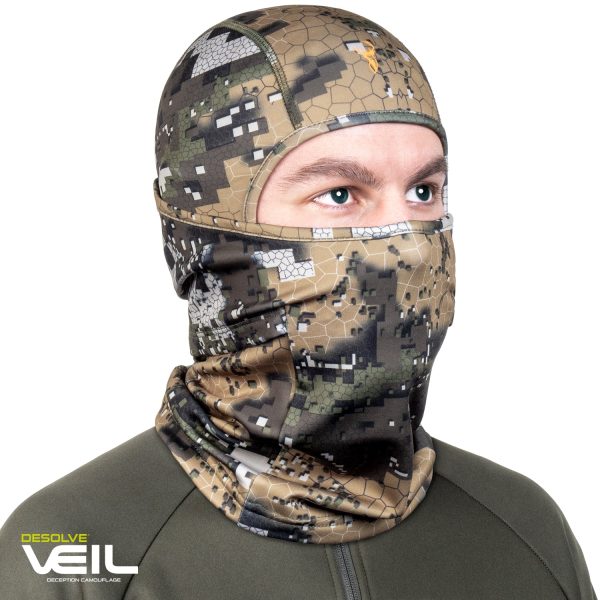 Zenith Balaclava Supply