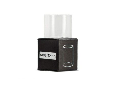 Vaporesso NRG Mini Tank Replacement Glass on Sale