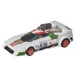 Transformers Generations War for Cybertron: Kingdom Deluxe WFC-K24 Wheeljack For Sale