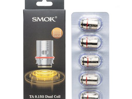 Smok TA Coils For Sale