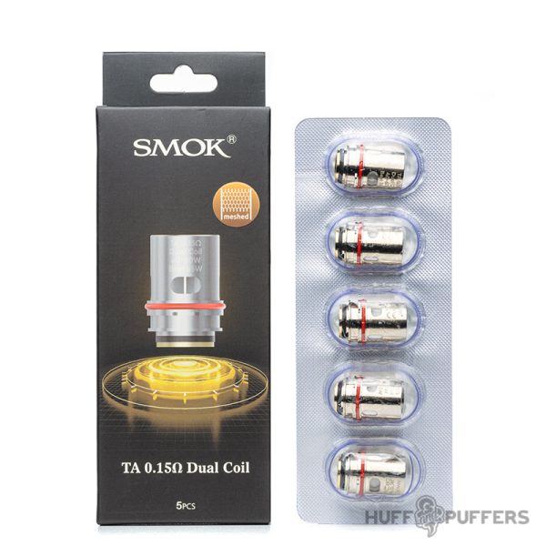 Smok TA Coils For Sale