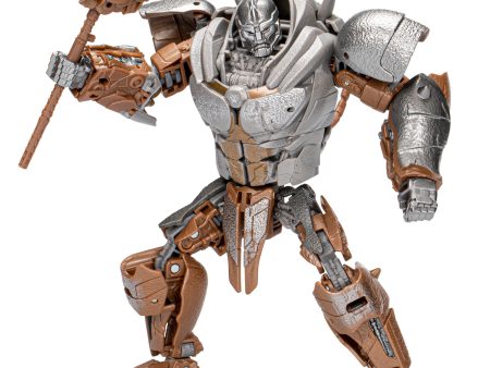 Transformers Studio Series Voyager 103 Rhinox For Cheap