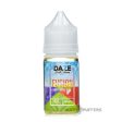 Daze Fusion Salt - Grape Apple Aloe Iced 30mL Hot on Sale