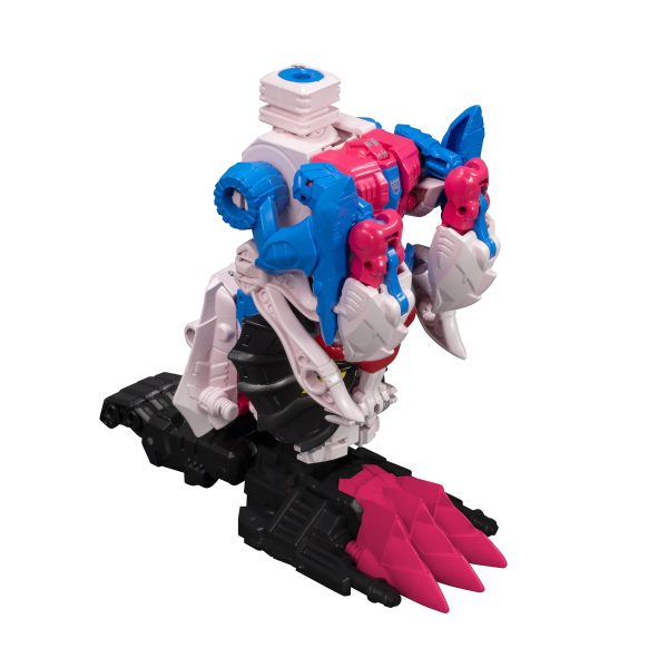 Transformers Takara Tomy Generations Selects TT-GS08 Tentakil Figure Online Sale