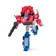 Transformers EarthSpark Deluxe Optimus Prime Discount