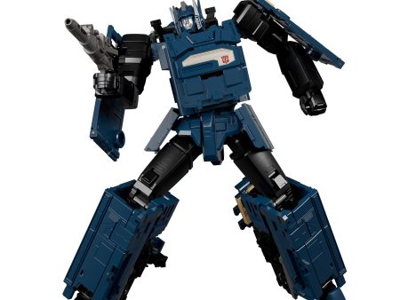 Transformers Takara Tomy Masterpiece MPG-02 Getsuei on Sale