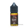 BLVK Tobacco Salt - Cuban Cigar 30mL Sale