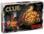 CLUE Dungeons & Dragons Hot on Sale