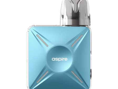 Aspire Cyber X Kit Online now