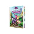 My Little Pony Roleplaying Game Core Rulebook For Sale