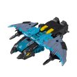 Transformers Takara Tomy Generations Selects TT-GS02 Kraken (Seawing) Action Figure Discount