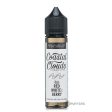 Coastal Clouds - Iced Red White and Berry 60mL Sale