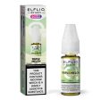 ElfLiq Nic Salt 10ml - Triple Melon Elf bar e-liquid Fashion