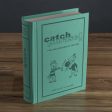 Catch Phrase Vintage Bookshelf Edition Online now