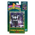 Power Rangers Retro-Morphin Black Ranger Zack Online Hot Sale