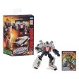 Transformers Generations War for Cybertron: Kingdom Deluxe WFC-K24 Wheeljack For Sale