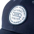 Born Hunter Cap Kids Supply