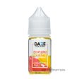 Daze Fusion Salt - Strawberry Banana Apple 30mL Fashion