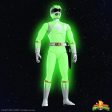 Mighty Morphin Power Rangers ULTIMATES! Wave 05 - Green Ranger (Glow) Online