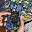 Clue Conspiracy on Sale