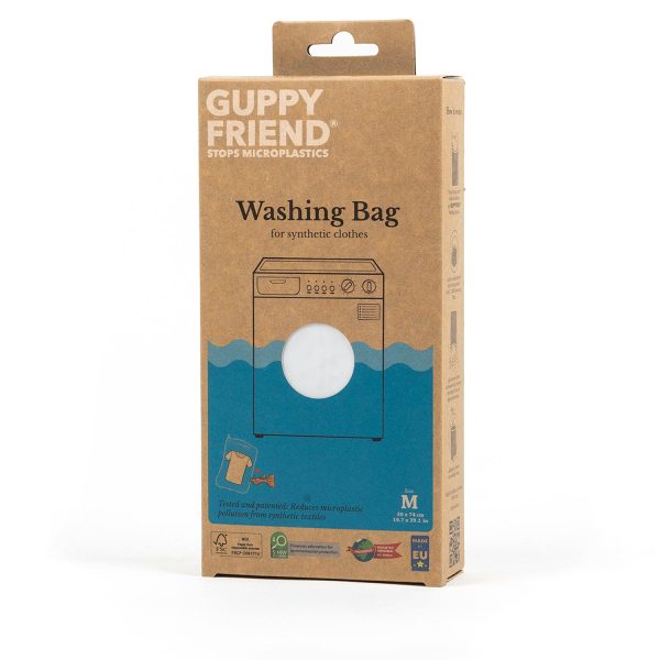 GuppyFriend Washing Bag Sale