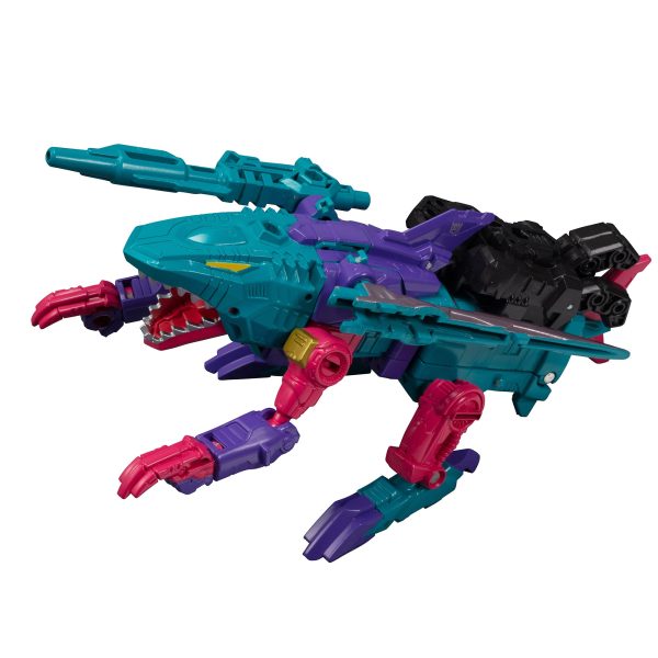 Transformers Takara Tomy Generations Selects TT-GS07 Overbite Sale