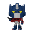 POP Retro Toys: Transformers G1- Optimus Prime Sale