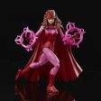 Marvel Legends Series Scarlet Witch Sale