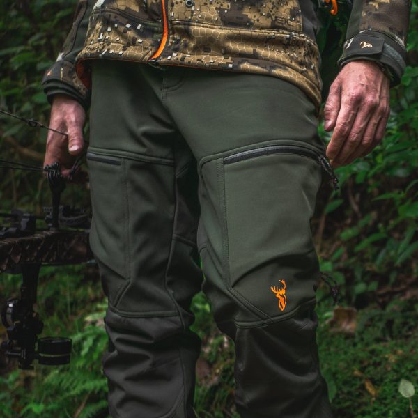 Legacy Trouser For Cheap