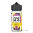 Juice Head - Raspberry Lemonade 100mL For Cheap