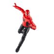 Marvel Legends Series Last Stand Spider-Man Hot on Sale