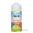 Daze Fusion - Grape Apple Aloe Iced 100mL For Discount