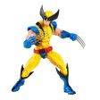 Marvel Legends Series X-Men Wolverine 90s Animated Series on Sale