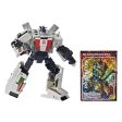 Transformers Generations War for Cybertron: Kingdom Deluxe WFC-K24 Wheeljack For Sale