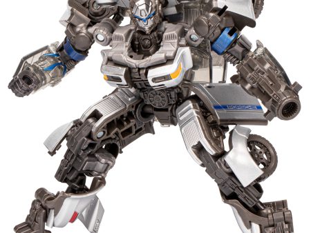 Transformers Studio Series Deluxe Transformers: Rise of the Beasts 105 Autobot Mirage Supply