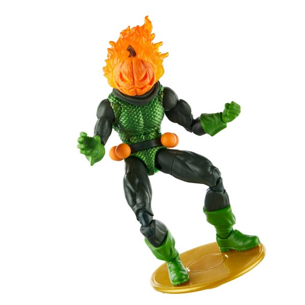 Marvel Legends Series Jack O Lantern Online