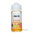 Daze Fusion - Strawberry Mango Nectarine 100mL Hot on Sale