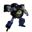 Transformers Takara Tomy Refraktor R5 Discount